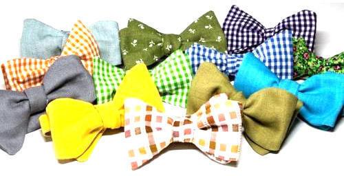 Chef Bow Ties