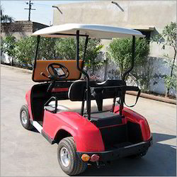 Golf Utility Vehicles