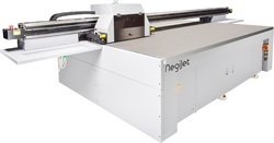 NEGIJET UV Flatbed Printing Machine