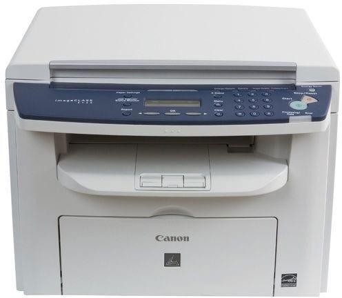 canon digital photocopier