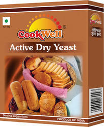 Baking yeast, for Cooking Use, Certification : FSSAI