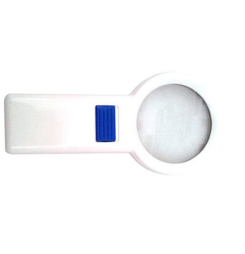 Led Magnifier Glass