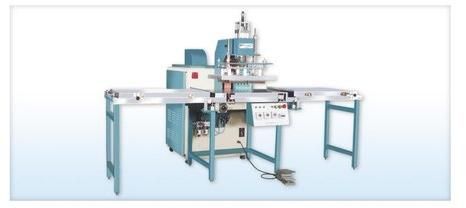 Monga Shuttle-Tray Manual Machine