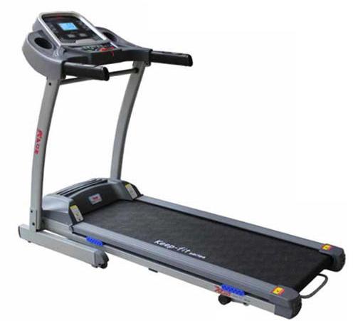 Motorized Treadmill