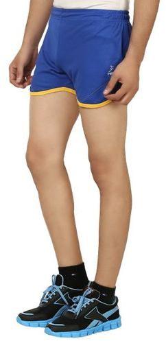 Polyester Polyester polyester Sport Shorts, Style : Latest