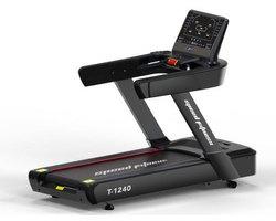 Speed Fitness Motorized Treadmill