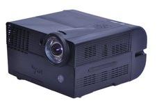 Kyan Led Projector, Display Type : DLP