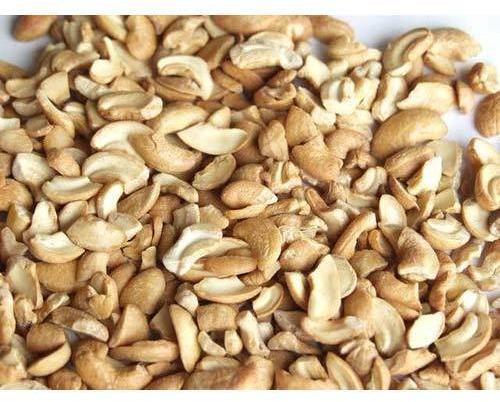 Dried Cashew Nuts, for Food, Snacks, Sweets, Packaging Type : PP Bags, Loose