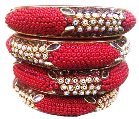 Lakh Bangles, Feature : Attractive Designs, Finely Finished
