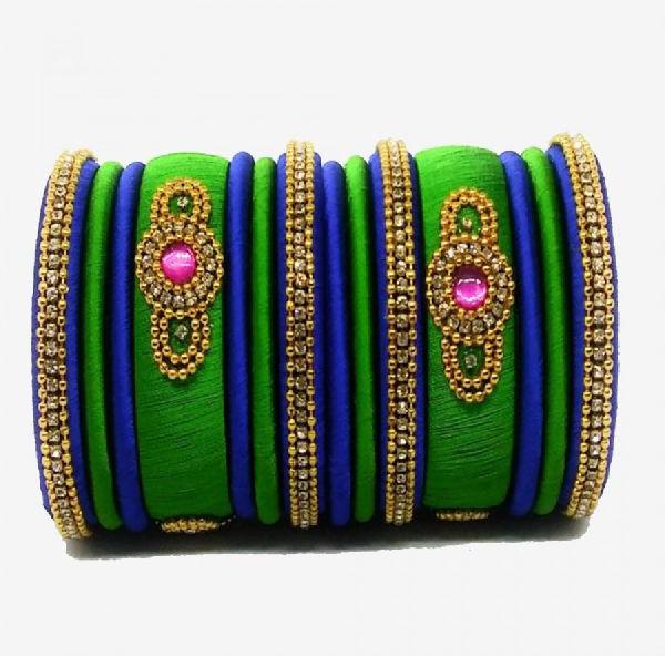 Thread Bangles, Occasion : Engagement, Gift, Anniversary