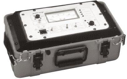 Megger Battery GroundFault Locator, Power 120 volt, 60 Hz at Best