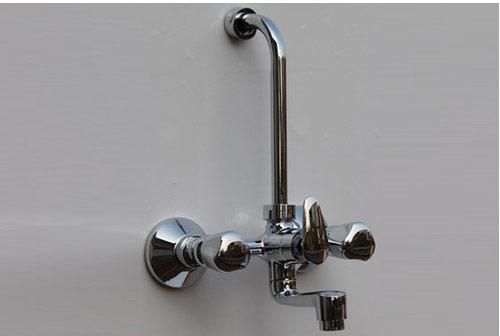 Wall Mixer Tap