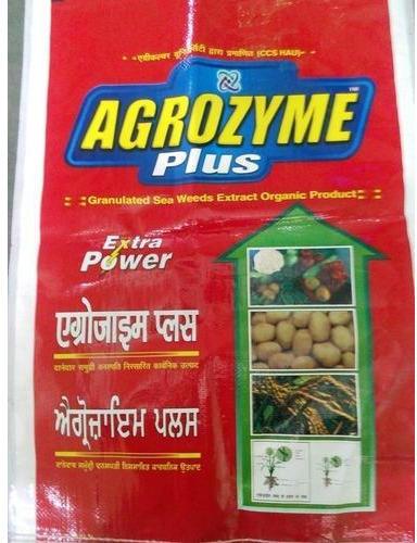 Agrozyme Plus Bio Extract Organic Manure