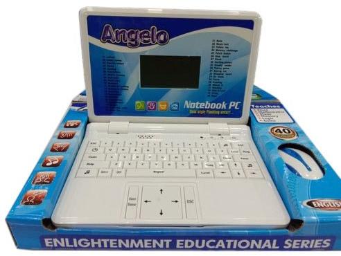 Kids Electronic Educational Computer