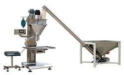 Electric Stainless Steel Powder Filling Machine, Voltage : 240 V