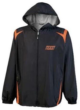 Hooded Mens Hood Jacket, Pattern : Customized