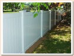 Aluminum Coated vinyl fencing, for  Home, Indusrties, Roads,  Stadiums, Length : 10-20mtr, 20-30mtr