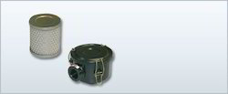 Non Polished Metal vacuum cleaner parts, Certification : ISI Certified, ISO 9001:2008