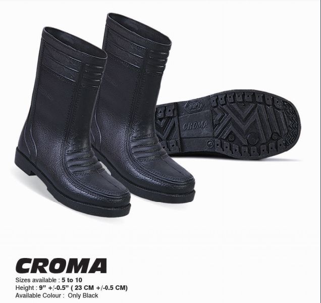 Croma Gumboots
