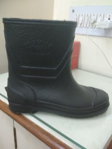 Rubber Full Length Gumboots, Feature : Comfortable, Durable, Light Weight