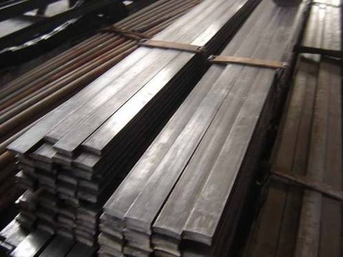 Flat Spring Steel Bar, for Manufacturing