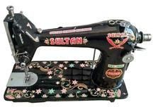 Mechanical Home Sewing Machine, For Sewing  Use
