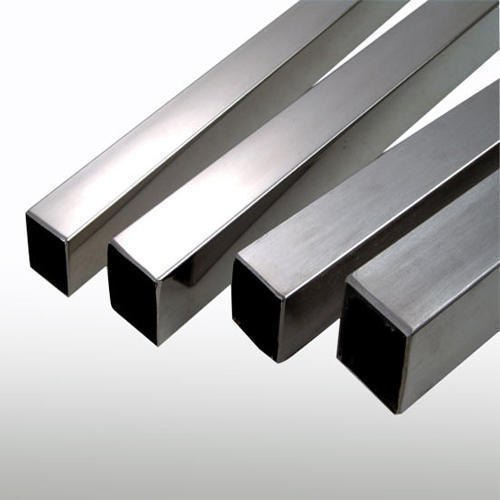 MUKUND ROUND-SQUARE-FLAT-HEX Stainless Steel Flat Bar, Standard : AISI304, 316, 410, 420