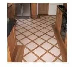 Non Polished Plain Ceramic Flooring, Style : Antique, Contemporary