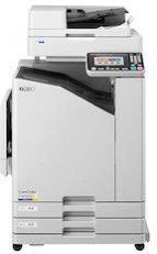 Samsung Photocopy Machine