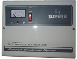 Automatic Voltage Stabilizer, for T.V., Refrigerators, Air conditioners, etc