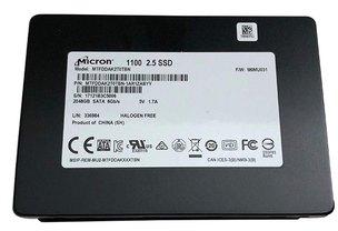 Micron Solid State Drives