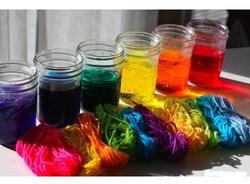 Acid Dyestuff Dyes, Packaging Type : Packet