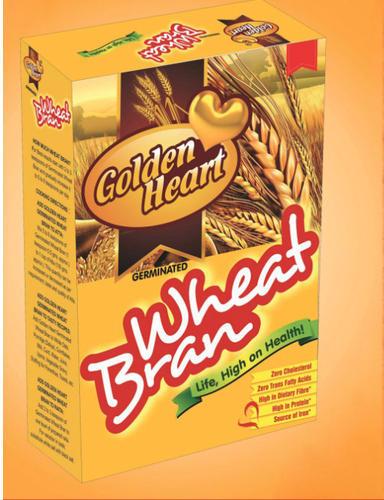 Golden Heart Wheat Bran