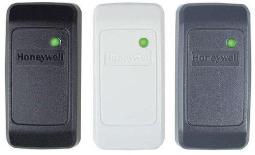 Honeywell Card Sensor Lock