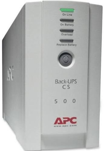 Microtek Computer UPS