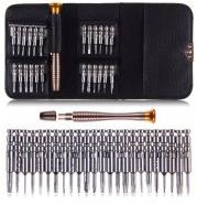 Precision magnetic Screwdriver Tool Kit