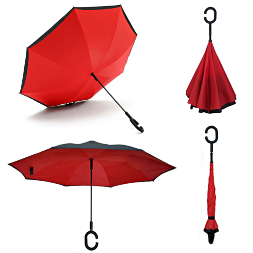 Retailer of Umbrella from Mumbai, Maharashtra by Inspiring Technologies