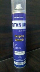 Gold spray paint, for Spraying, Packaging Type :  Can,  Plastic Bottle