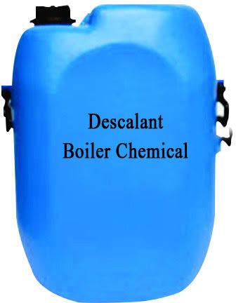 Boiler Water Treatment Chemical, Purity : 90%