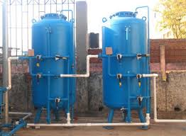 Electric Water Demineralization Plant, Voltage : 380V, 440V
