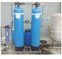 Electric water softener plant, Voltage : 220V, 380V