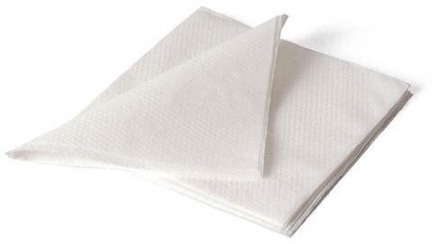 Plain Disposable Tissue Paper