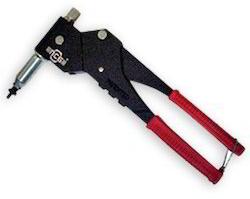 NCG Aluminium Hand Nut Riveting Tool Plier Type