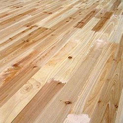 Teakwood Finger Joint Wood Boards, Size : 8' x 4'