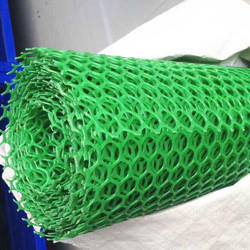 HDPE Turf Protection Net