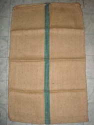Jute gunny bags, for packing of Coffee, Cocoa bean, Sugar, Size : 44