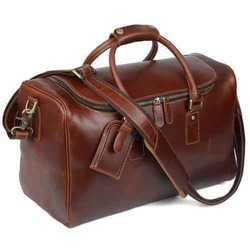 Duffle Traveling Bag