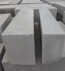 Nxtbloc Rectangular Construction AAC Blocks