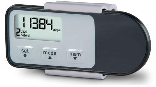 Omron Pedometer, for Industrial, Laboratory