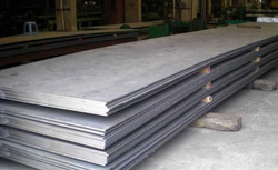 Rectangle Stainless Steel Sheet